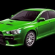 Image for article titled REPORT: Mitsubishi To Screw Up Evo XI
